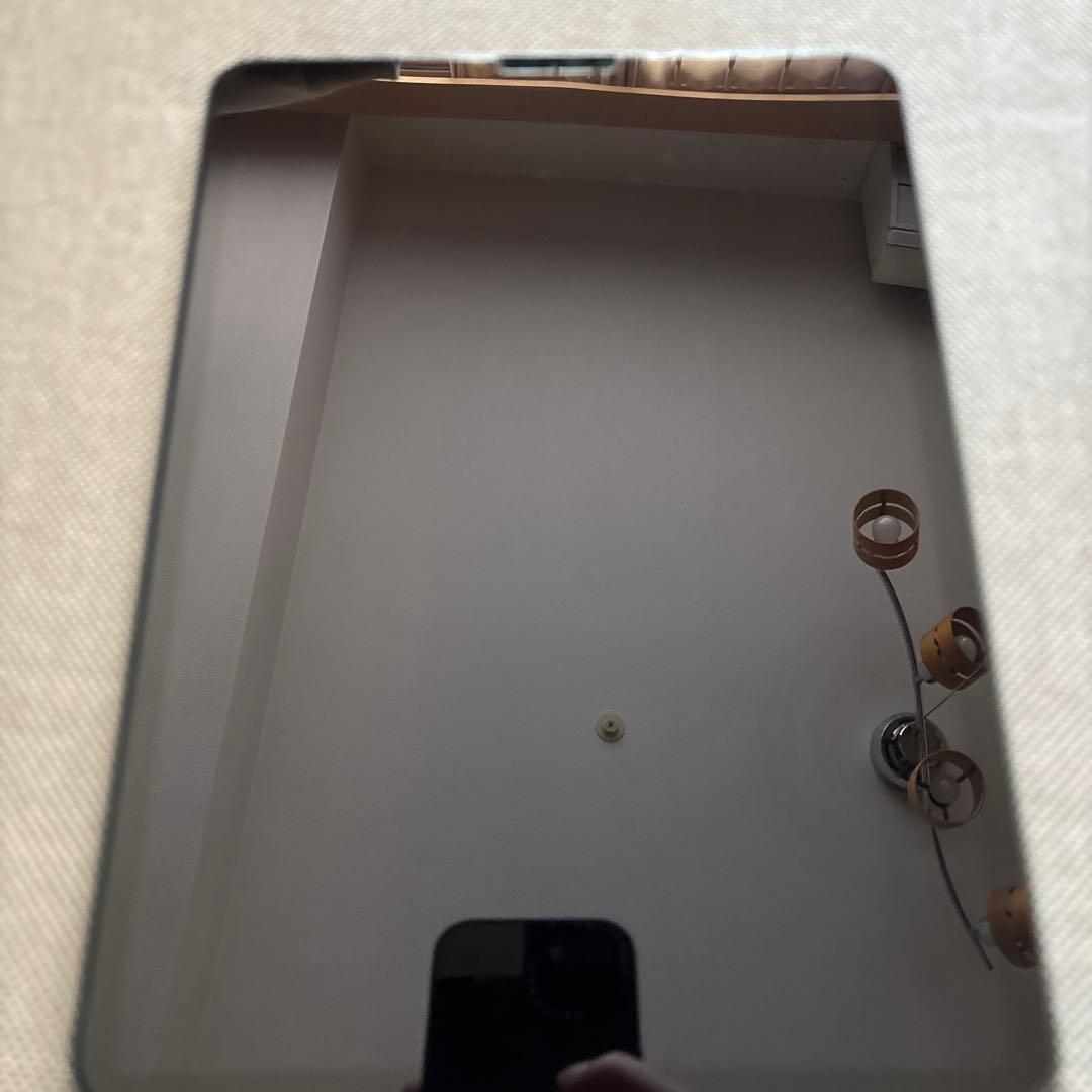 【藤本】Apple iPad Pro 11インチ　ジャンク