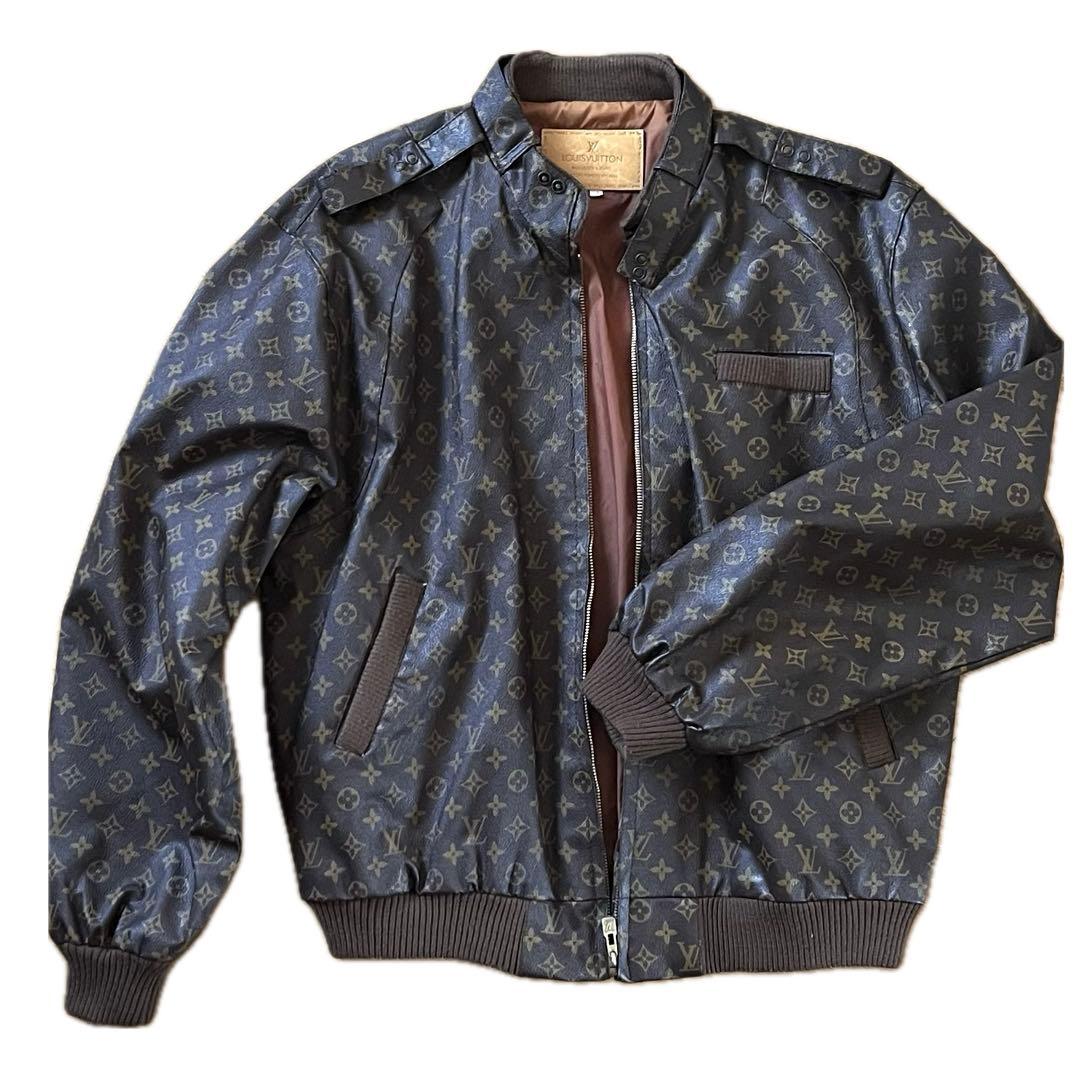 ブルゾンジャケット used 80s 90s