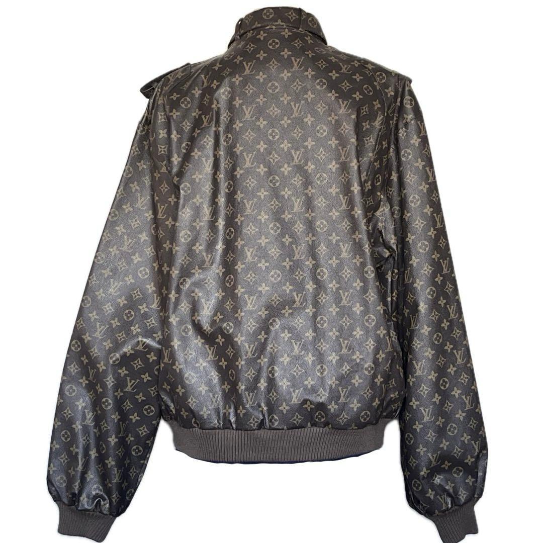 ブルゾンジャケット used 80s 90s