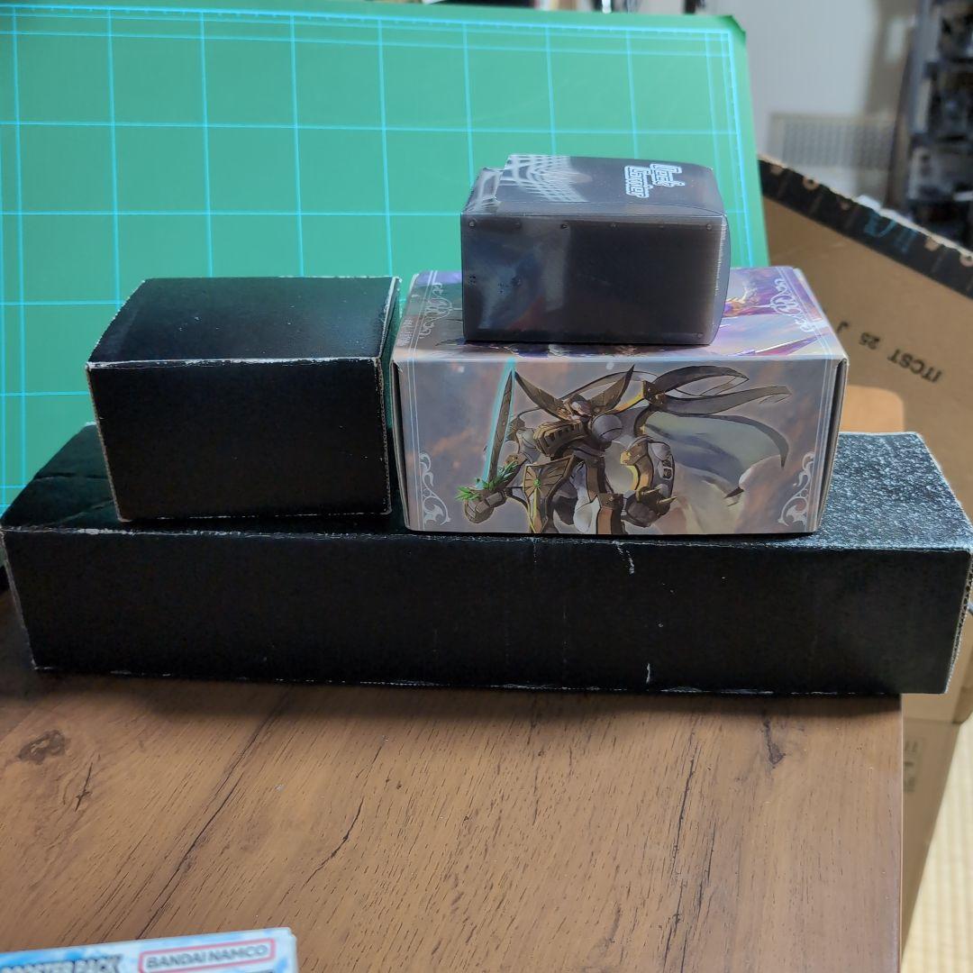 バトスピ引退品