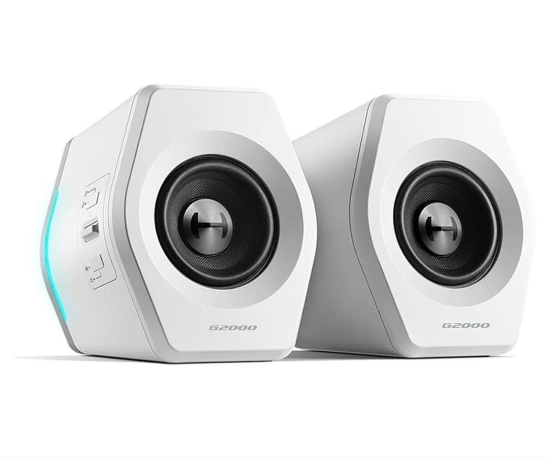 512485 Edifier G2000 ゲーミング スピーカー