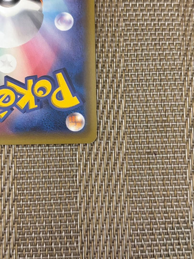 ポンチョを着たピカチュウ レックウザ