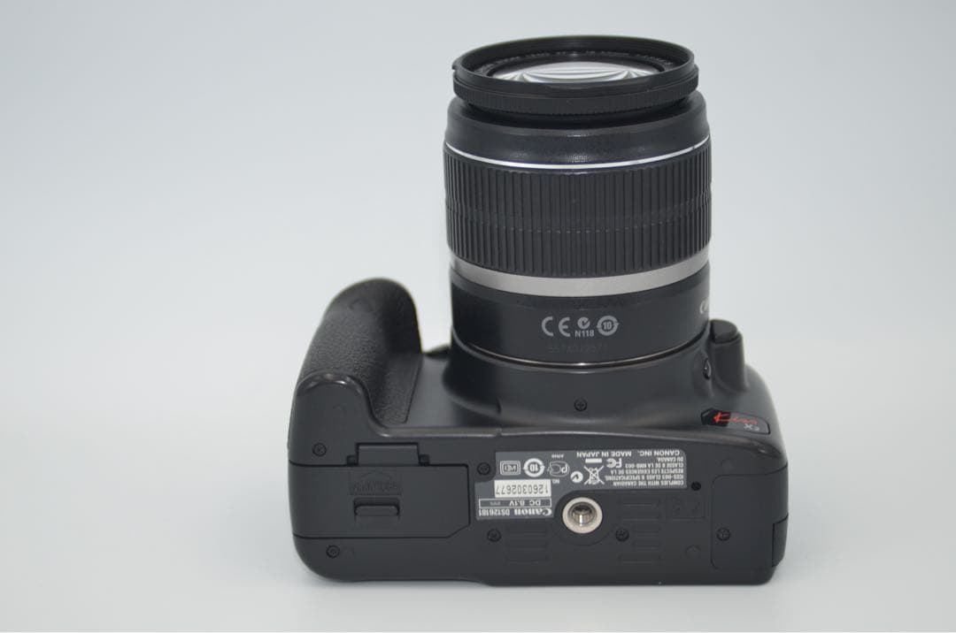 Canon KISS X2 スマホ転送セット