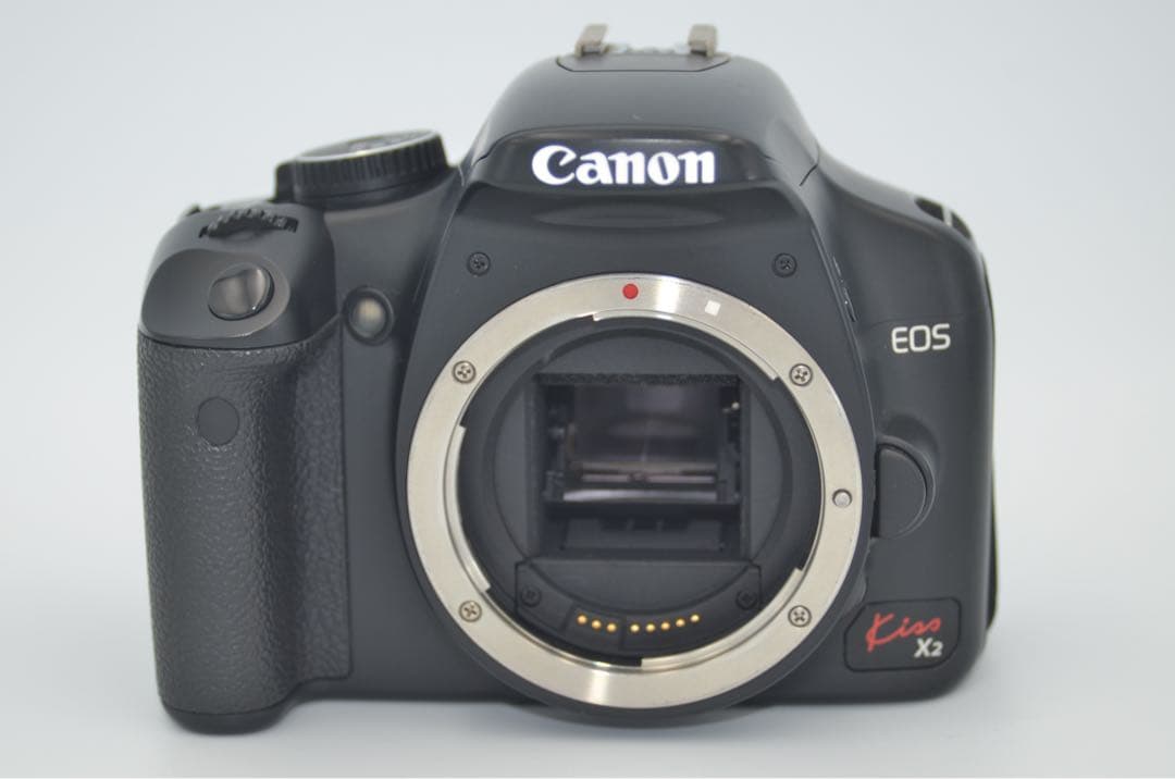 Canon KISS X2 スマホ転送セット