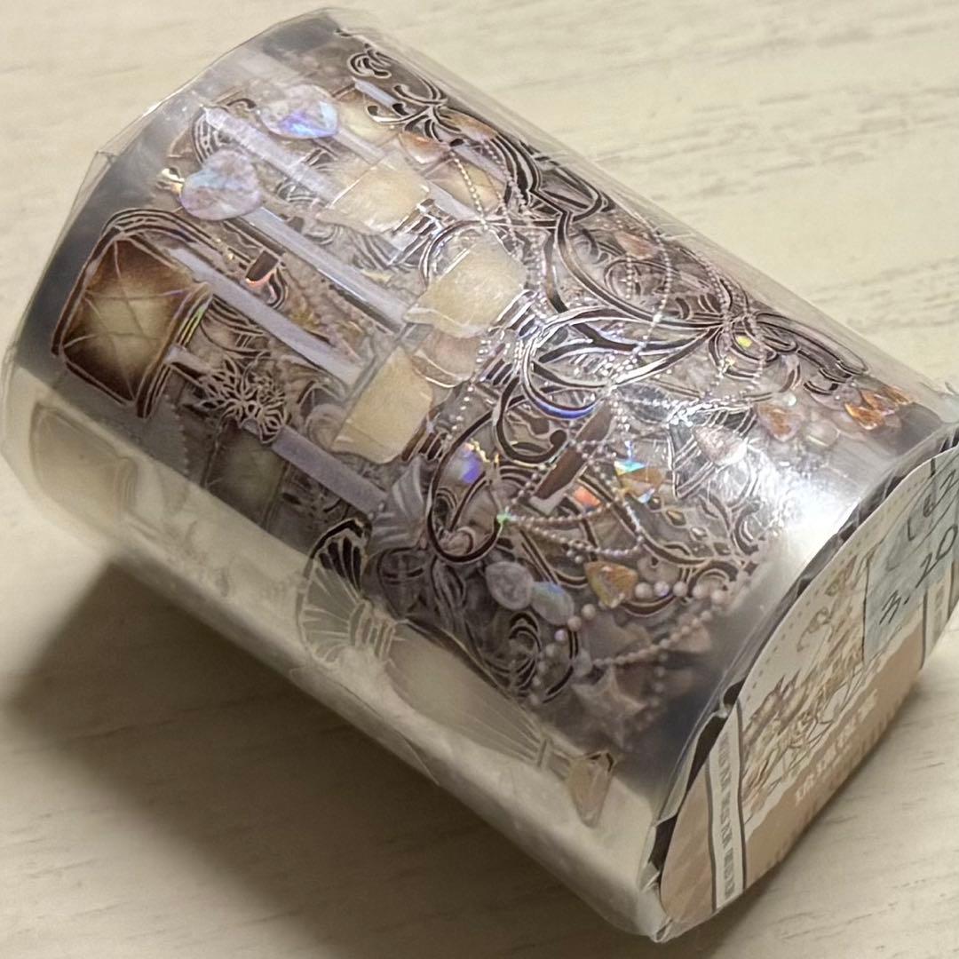 セール162 海外 PETテープ マスキングテープ