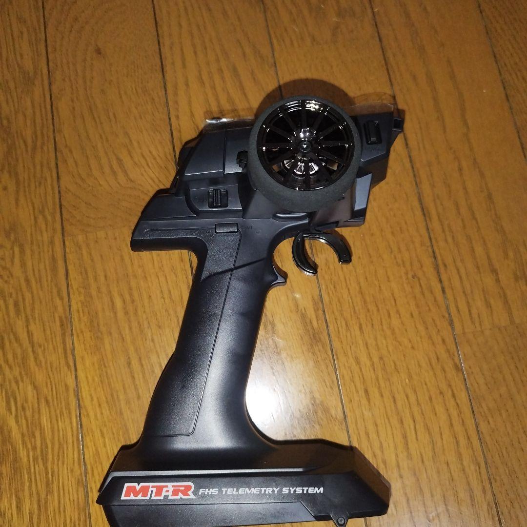 SANWA MT-R FHS テレメトリーシステム