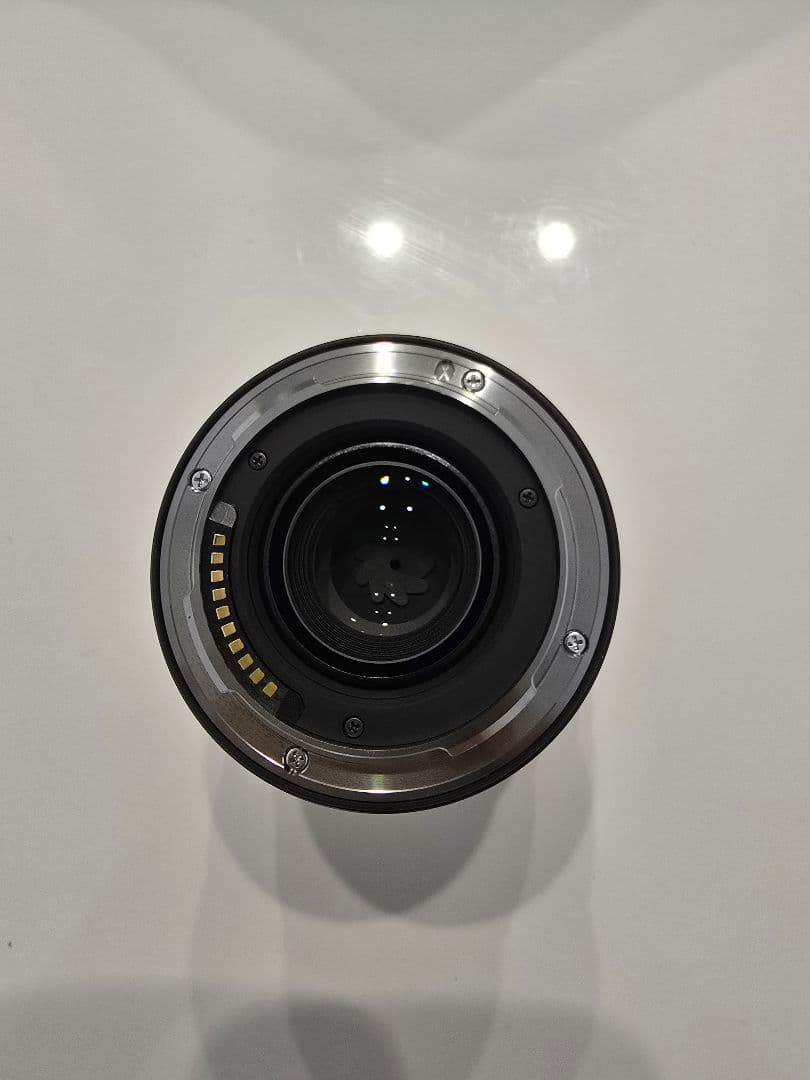 シグマ 35mm F2 DG Contemporary Lマウント SIGMA