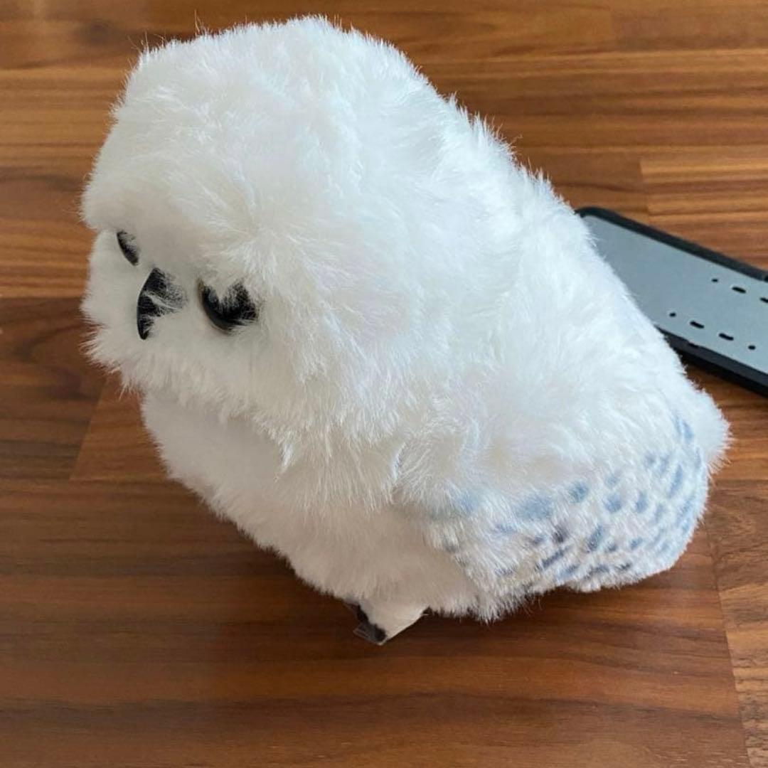 即完売❗️ヘドウィグ　USJ 肩乗せギミック