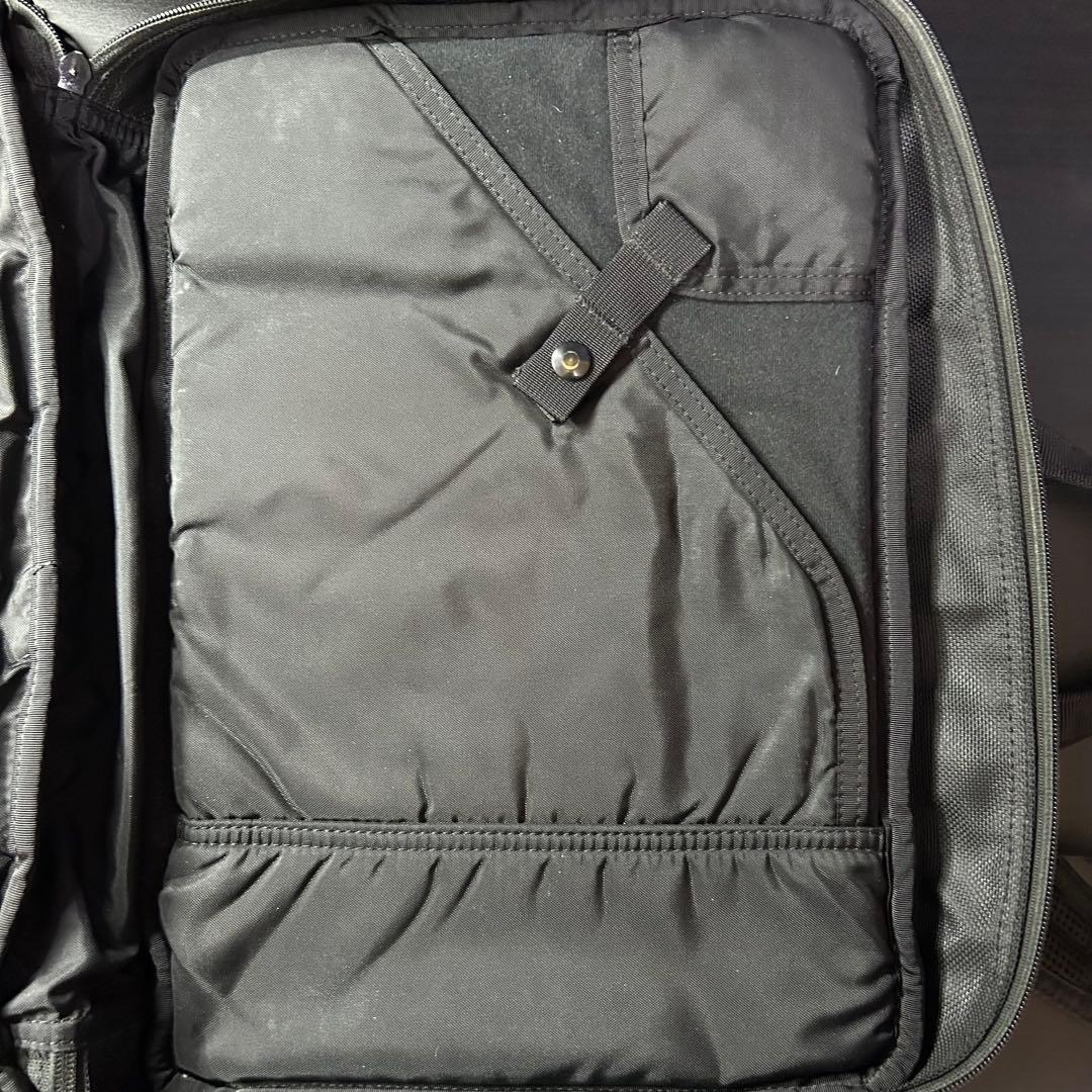 本日限定価格‼️ BRIEFING A4 3ウェイライナー MADE IN USA