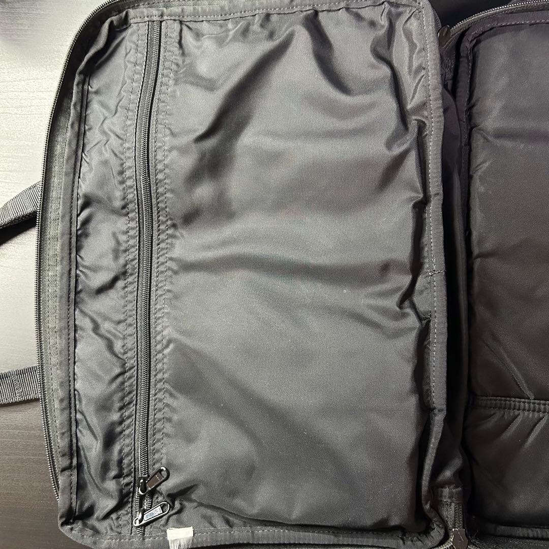 本日限定価格‼️ BRIEFING A4 3ウェイライナー MADE IN USA