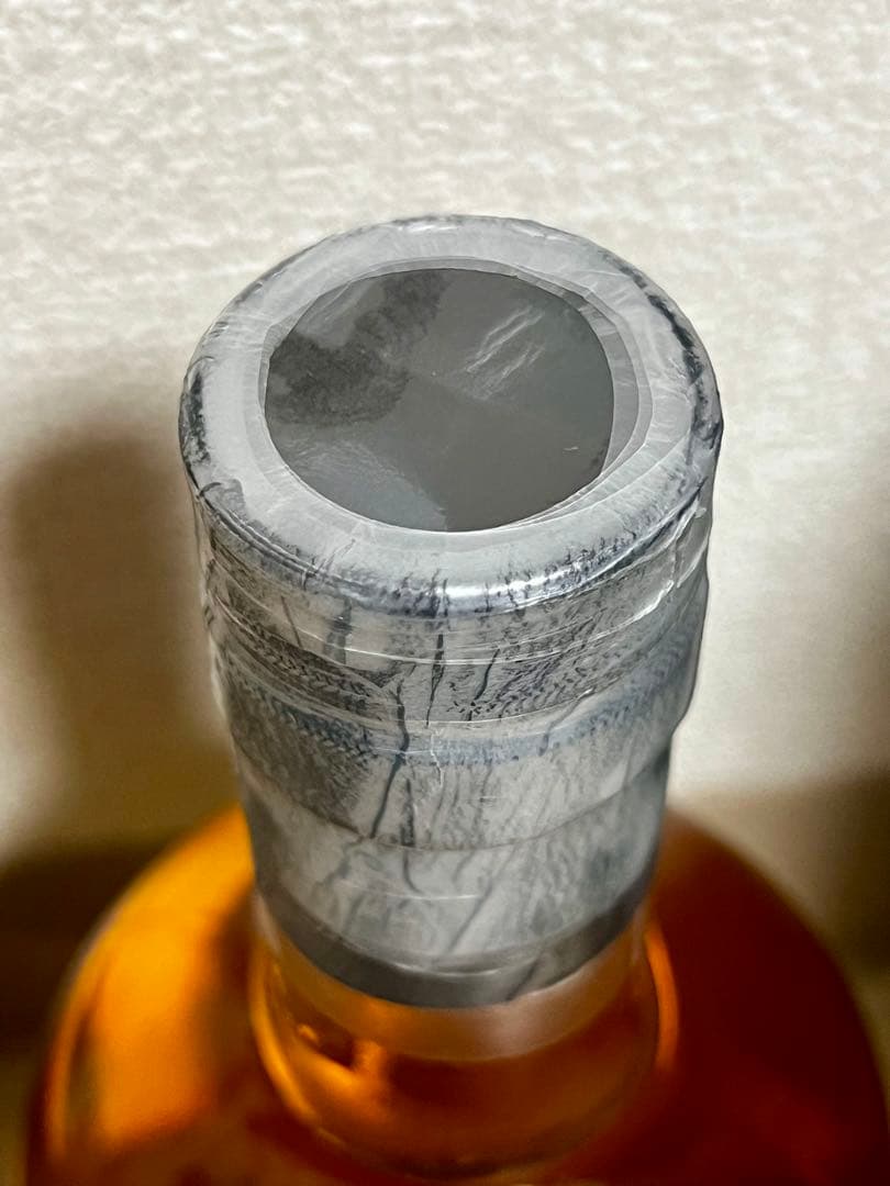 【UK限定 バッチ1】グレンアラヒー 2008 シングルカスク 60.1%