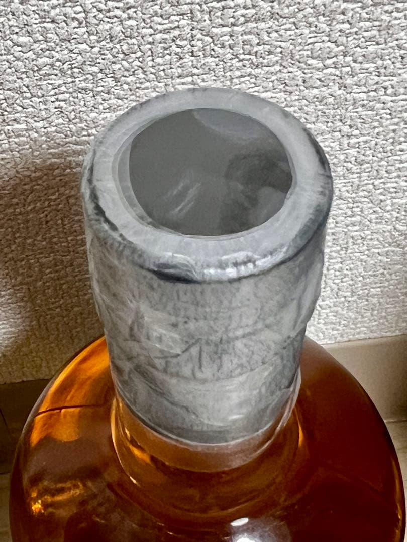 【UK限定 バッチ1】グレンアラヒー 2008 シングルカスク 60.1%