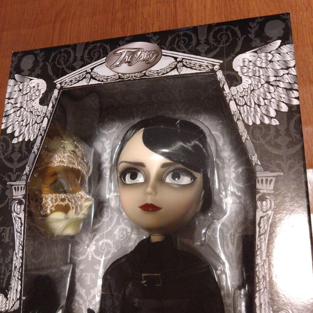 BUCK-TICK 櫻井敦司　テヤンドール　ABRACADABRA