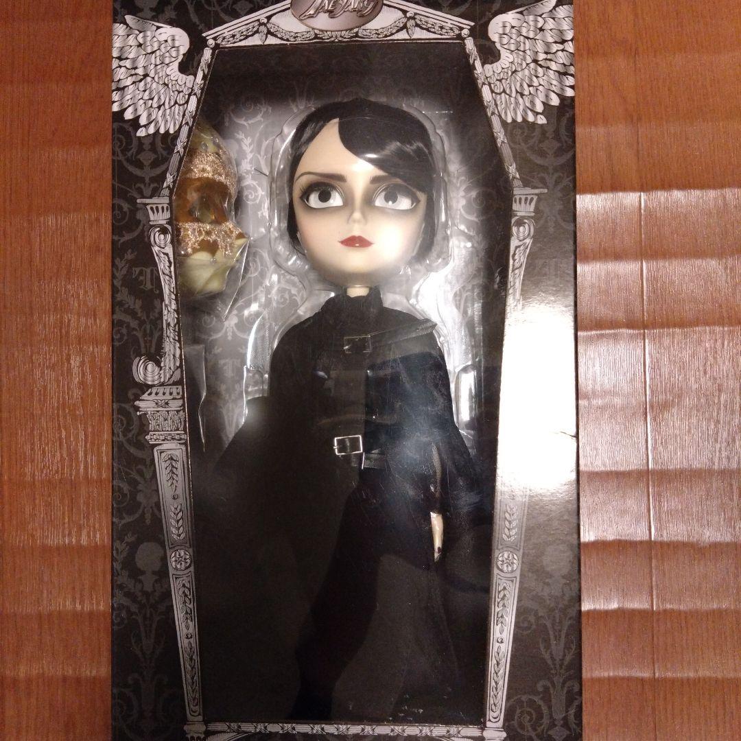 BUCK-TICK 櫻井敦司　テヤンドール　ABRACADABRA