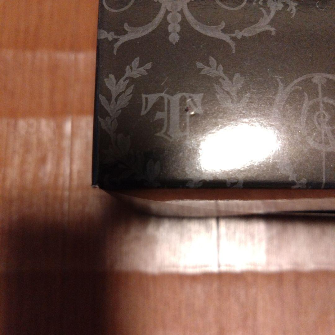 BUCK-TICK 櫻井敦司　テヤンドール　ABRACADABRA