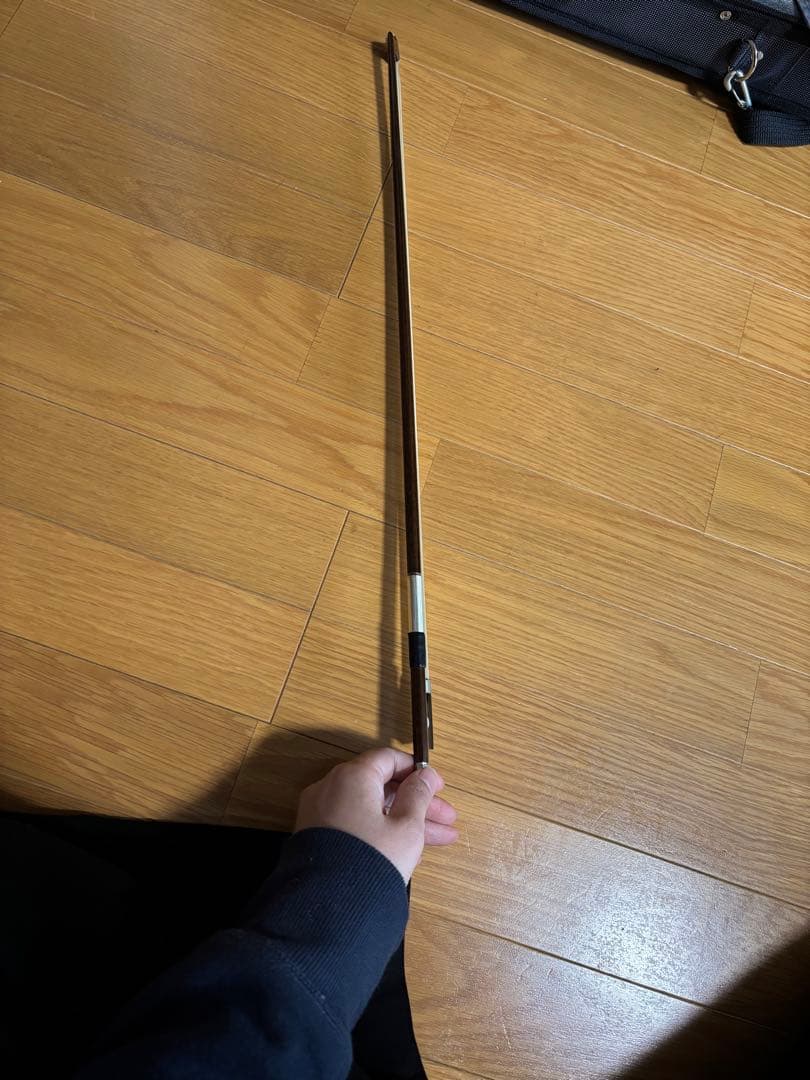 YAMAHA V5SC14 バイオリン 1/4 2021年1月　ハードケース付き