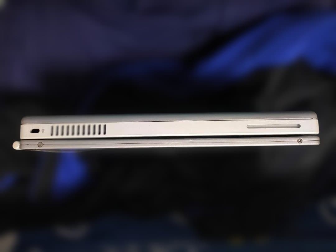 Apple PowerBook G4 15.2インチ チタニウム M8407