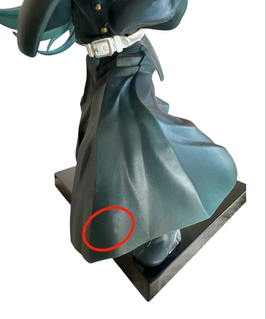 一番くじ 鬼滅の刃 時透無一郎 ラストワン賞 フィギュア 暴かれた刀鍛冶の里