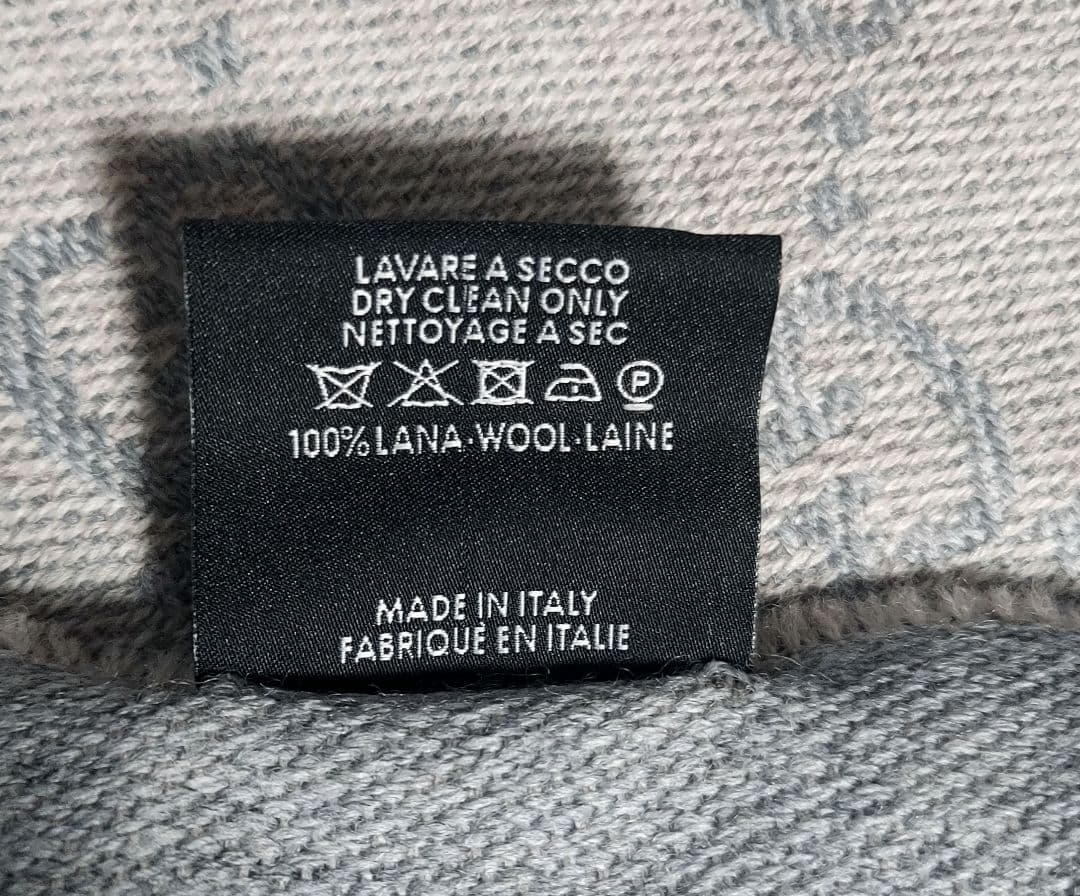 値下げ‼️GUCCIマフラー