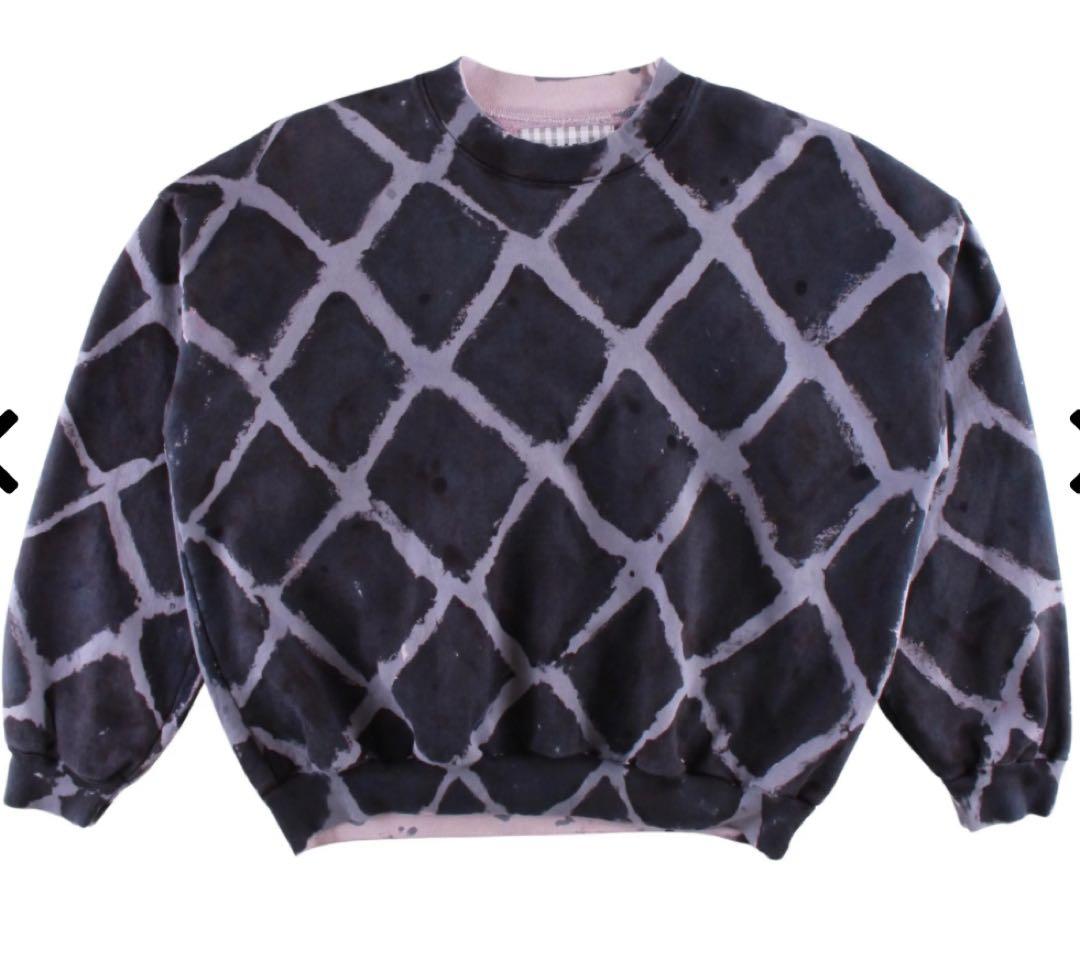 annabelle p lee ロングTシャツ　ポーカーズ