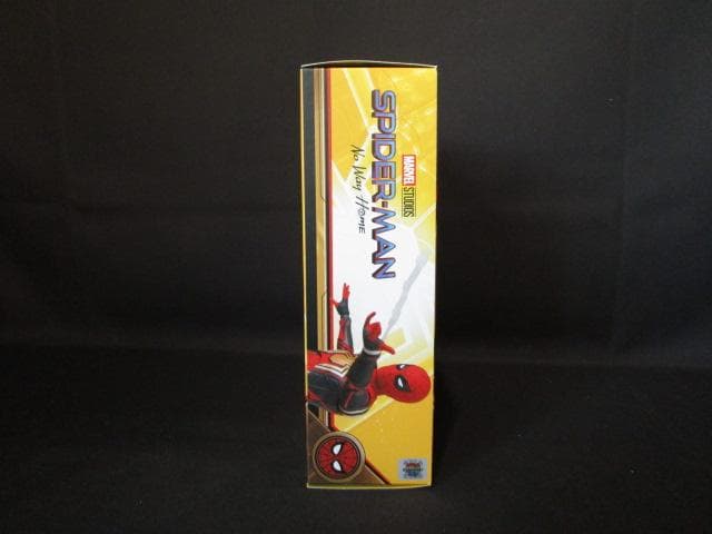 MAFEX マフェックス No.245 スパイダーマン インテグレイテッドスーツ