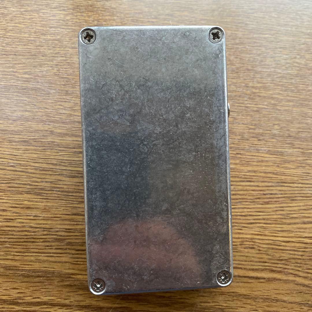 エバ電子PHC-VIC Sound Stabilizer 可変インピーダンス