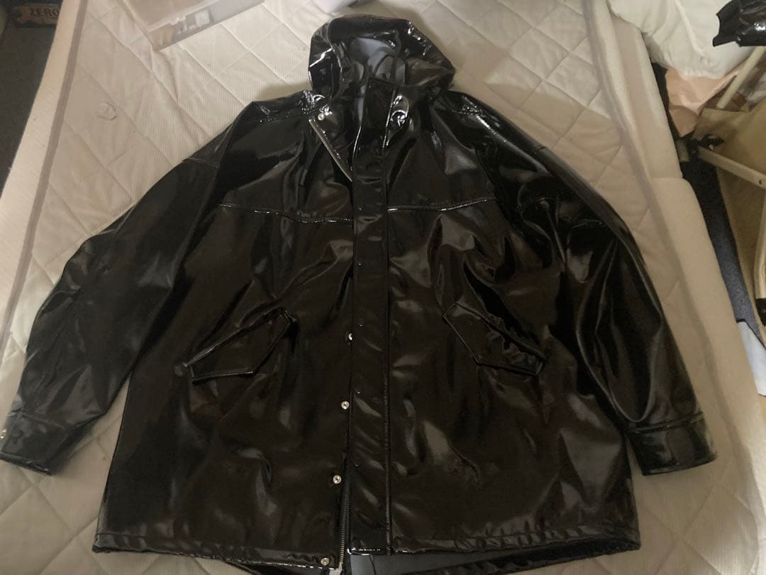 エナメルコート