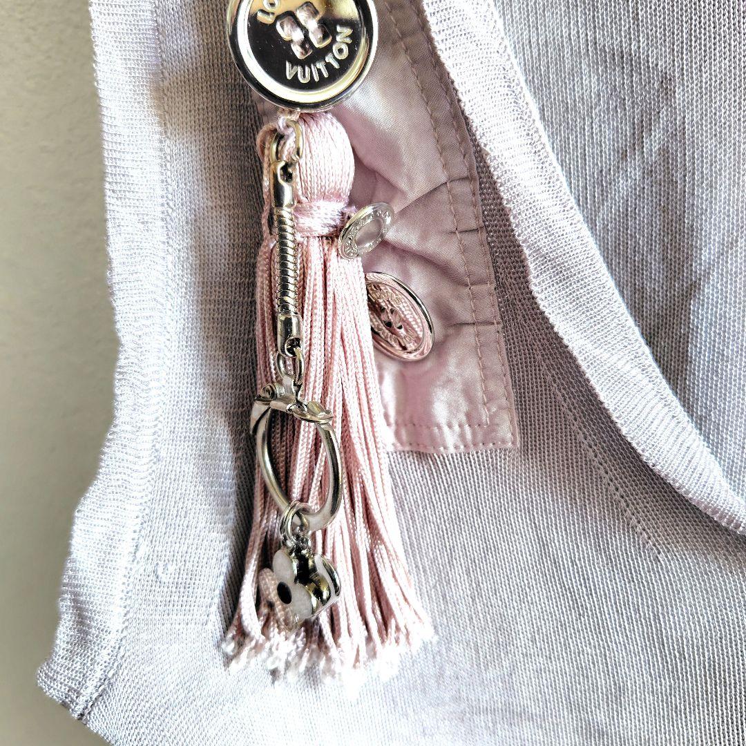 ルイヴィトン　タンクトップモチーフ有