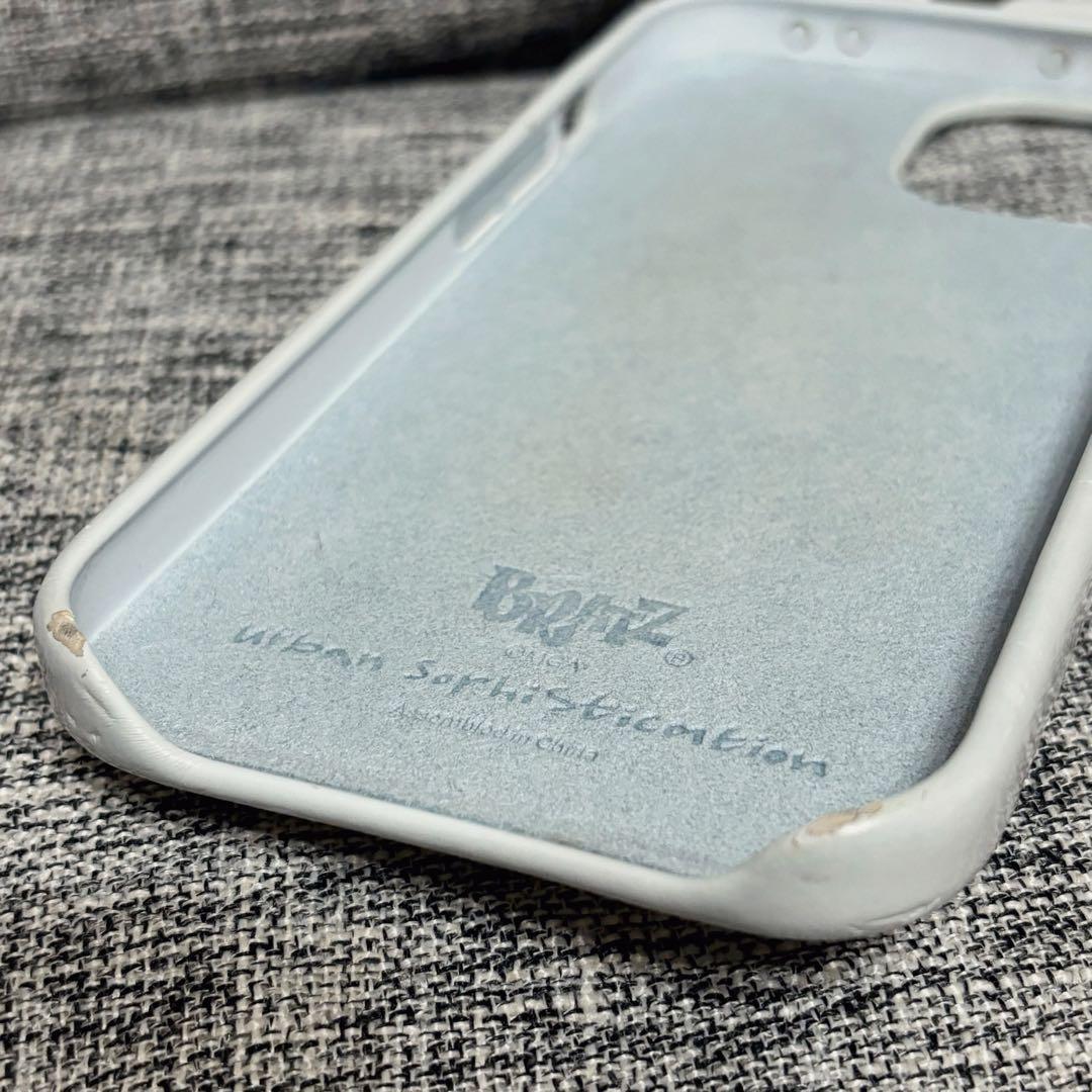 Urban Sophistication 正規品 iPhone15ケース