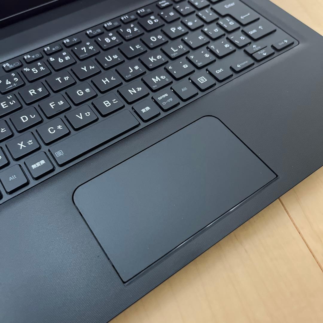 Core i5 第11世代 RAM16GB Dynabook ノートパソコン