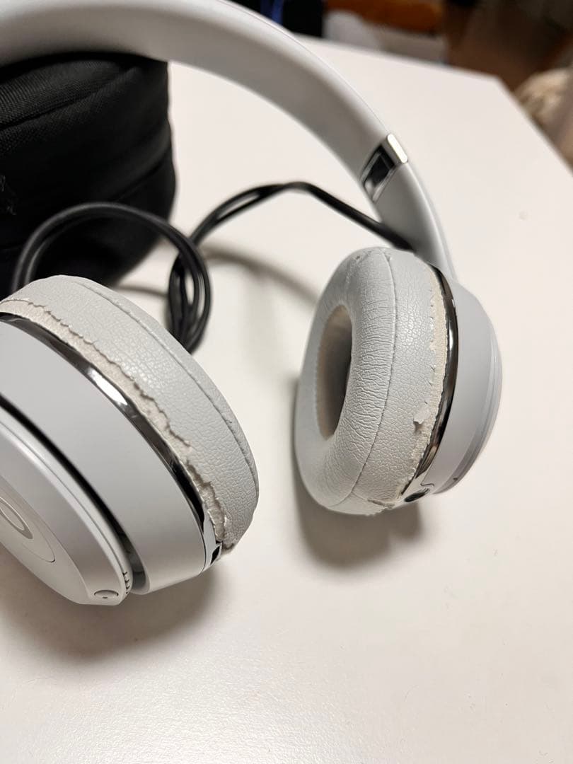 ヘッドホン Beats solo3wireless
