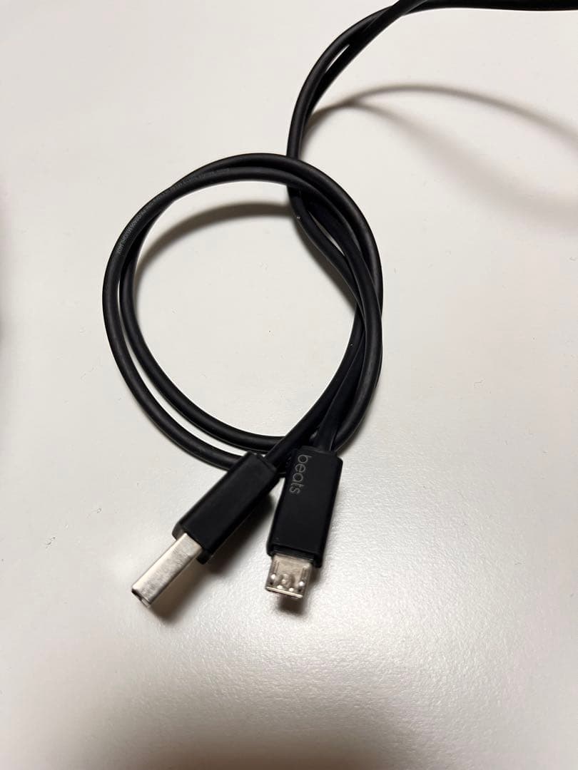 ヘッドホン Beats solo3wireless