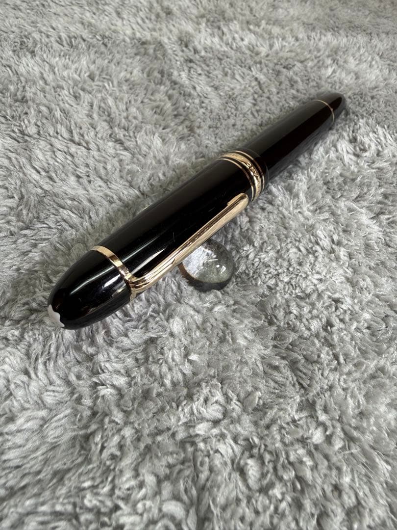 【ヴィンテージ 】モンブラン 149 万年筆