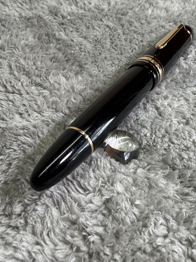 【ヴィンテージ 】モンブラン 149 万年筆