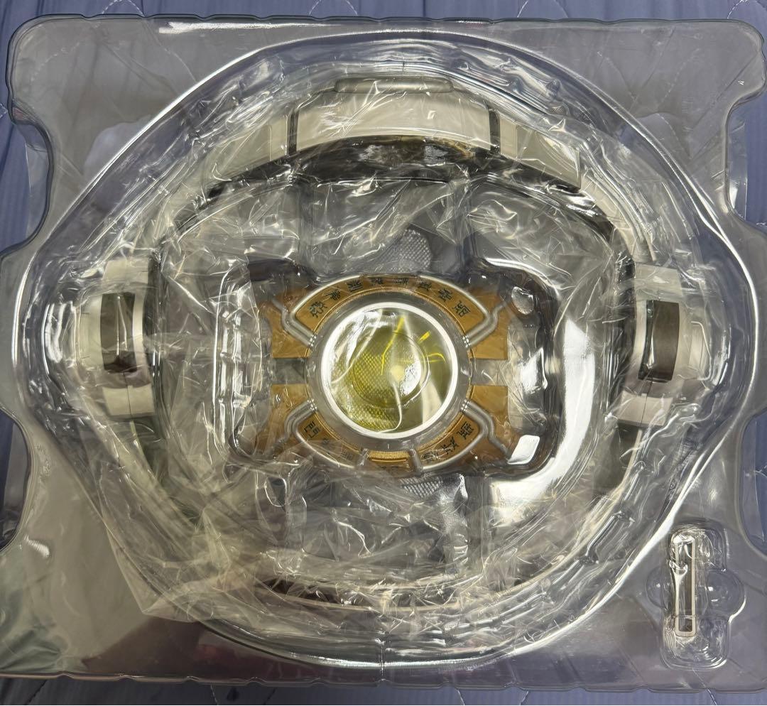 中国バンダイ　DXアークル