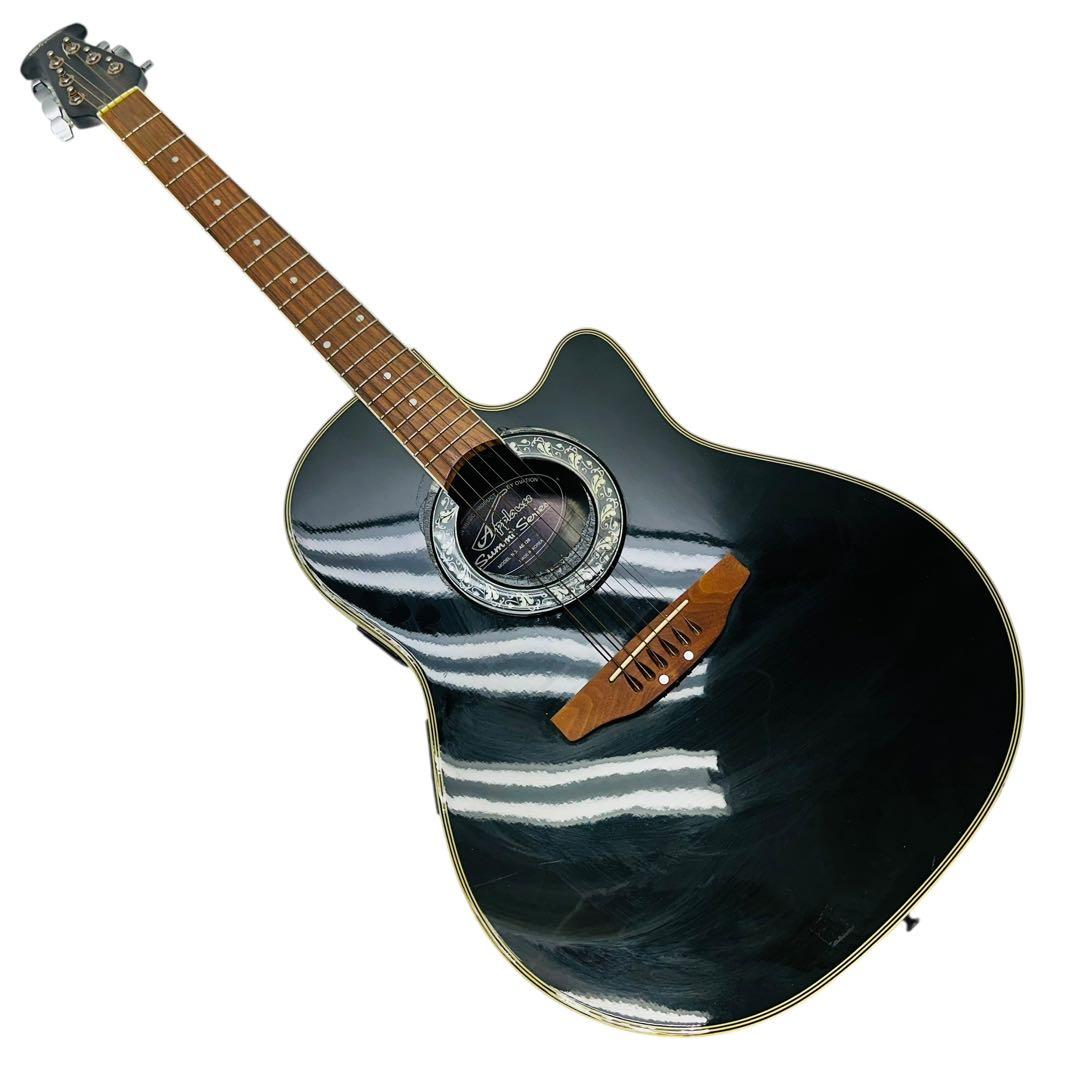 Ovation アコースティックギター Applause AE128 エレアコ