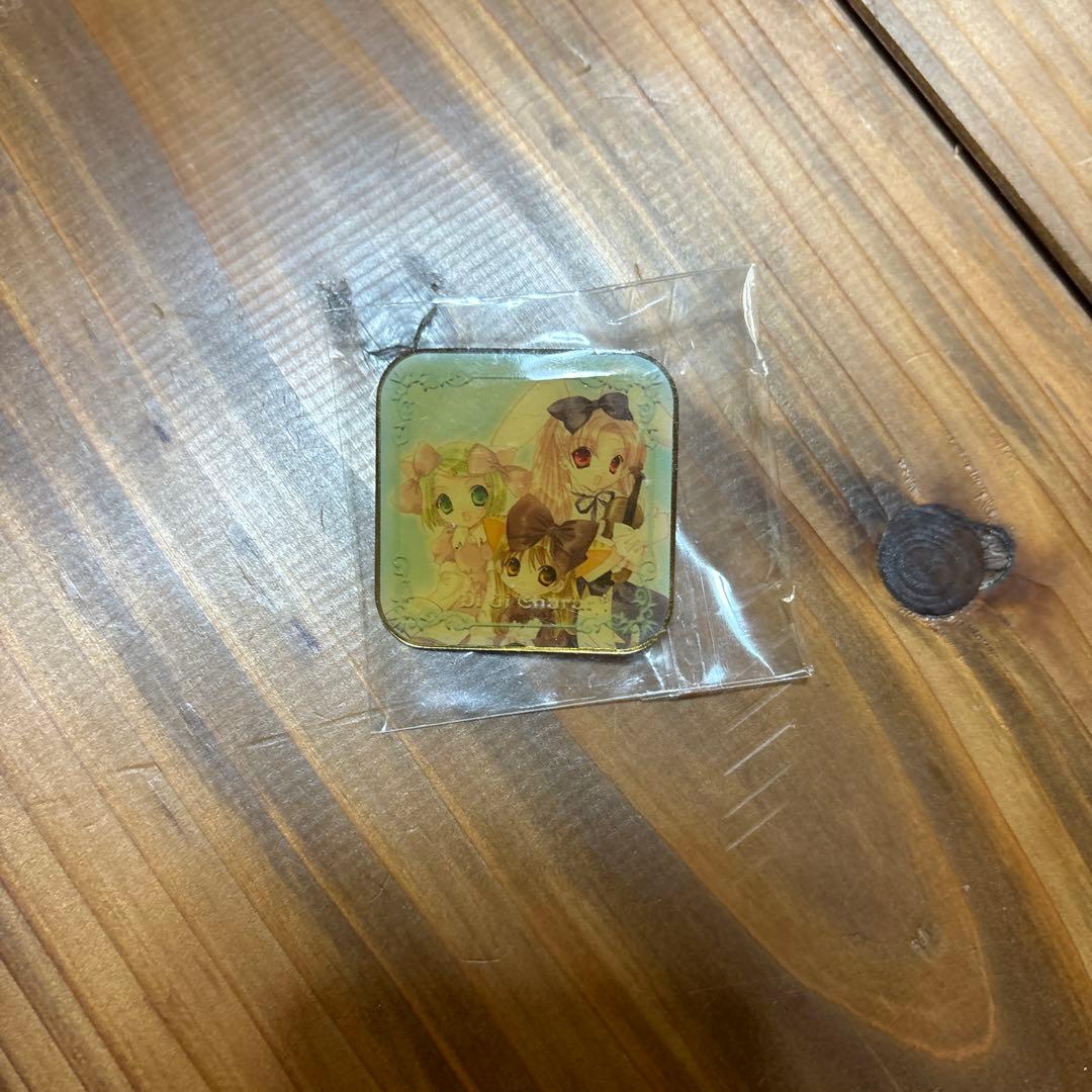 【中古】Di Gi Charat オルゴール