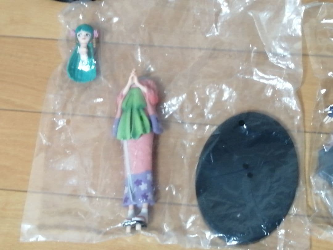 美少女フィギュア まとめ売り 艦これ ワンピース 鬼滅の刃 マクロスF 鬼滅