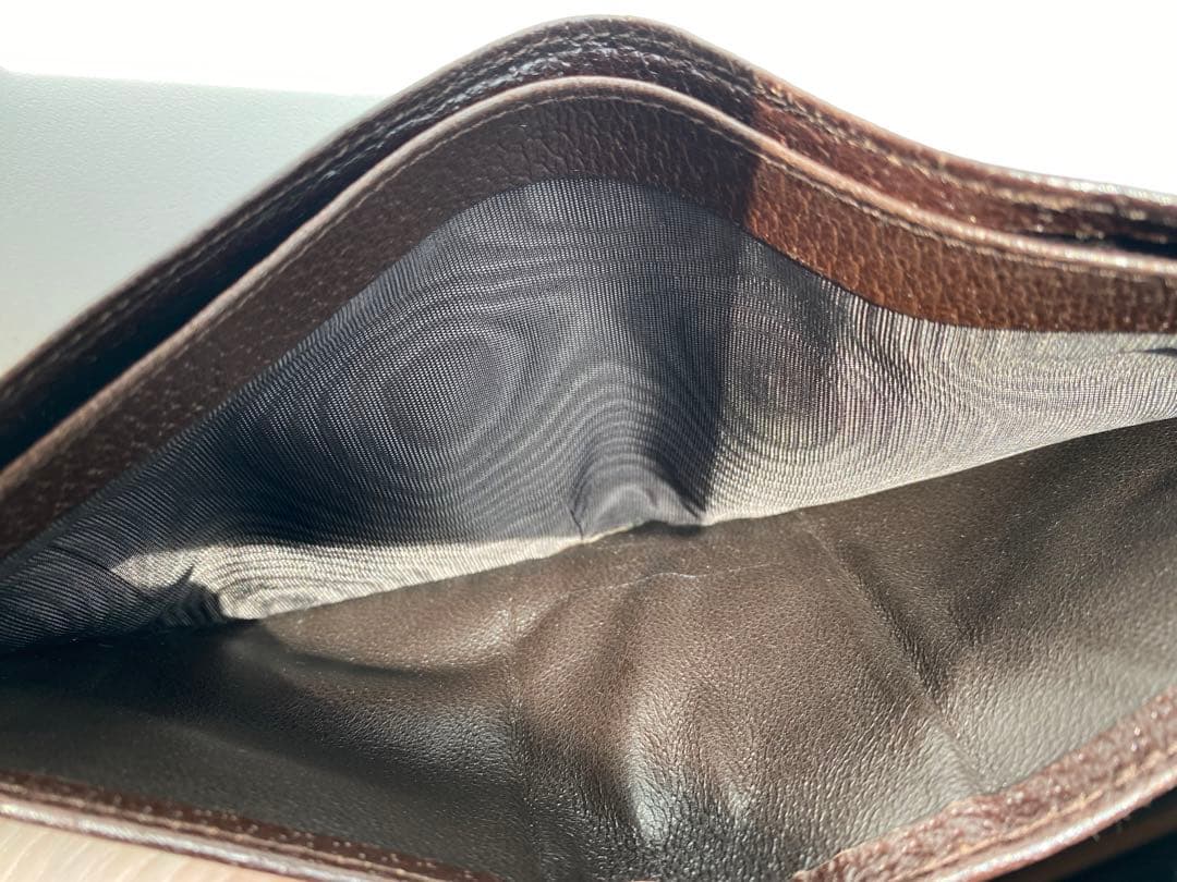 GUCCI折りたたみ 財布 おまけ付き