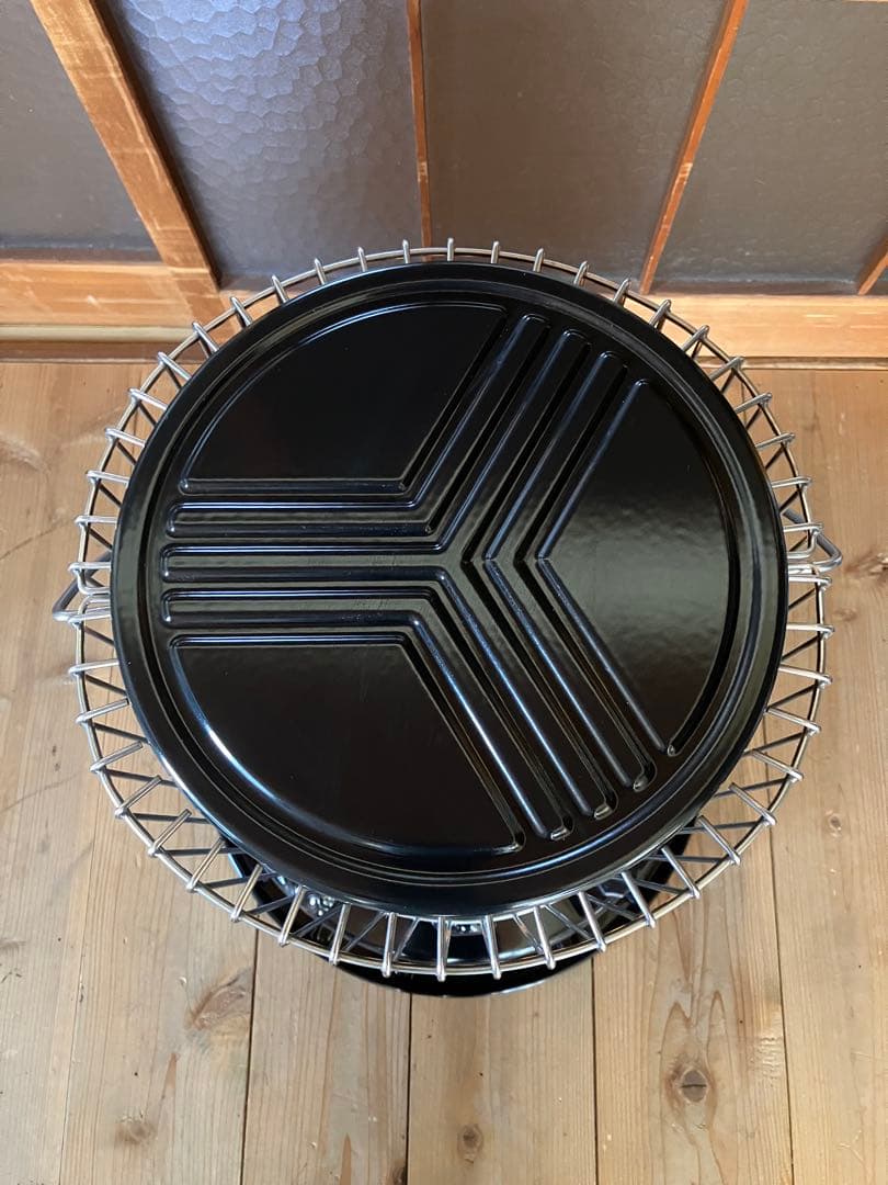 トヨトミ KS-67H 灯油ストーブ