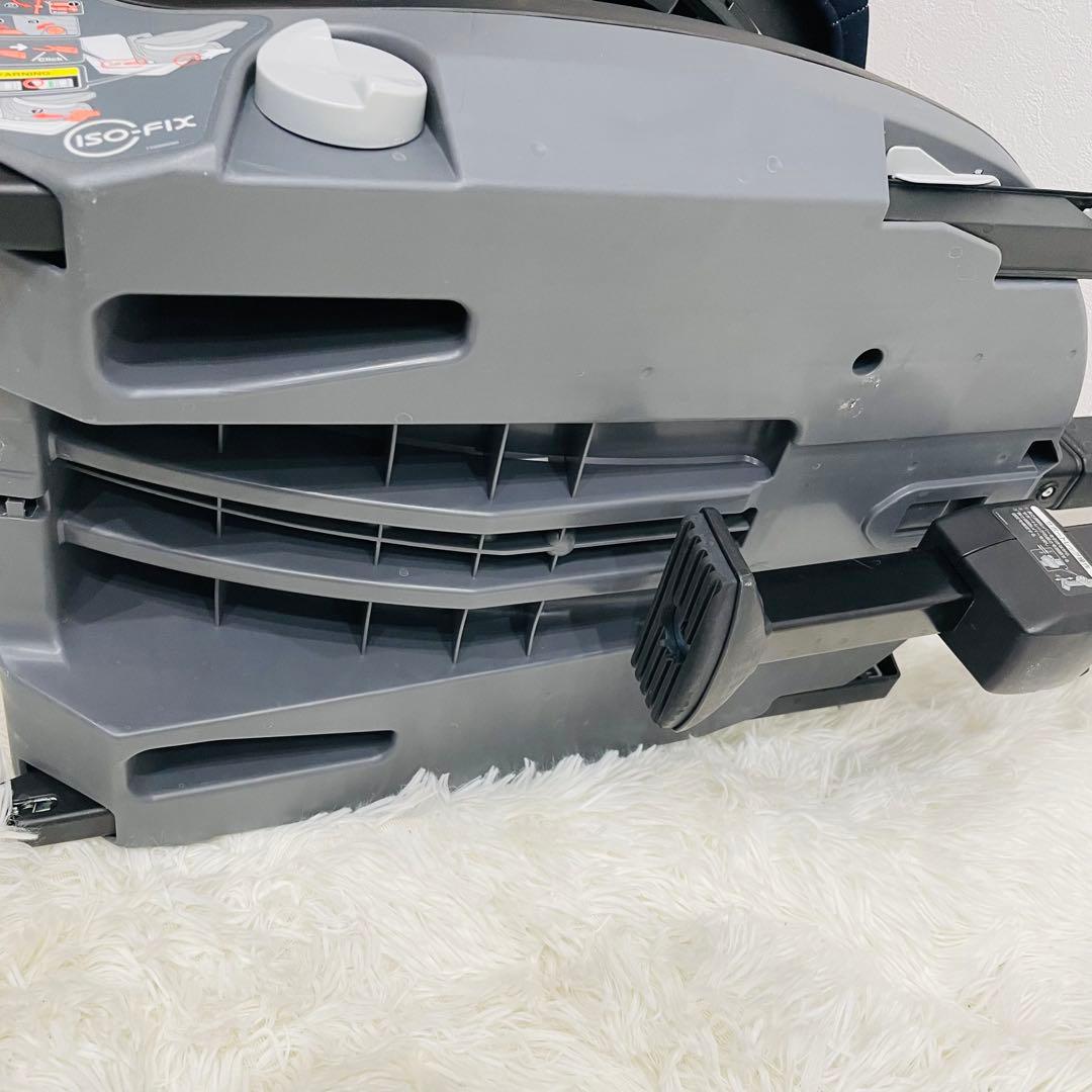 コンビ クルムーヴスマートISOFIX エッグショックJN-570