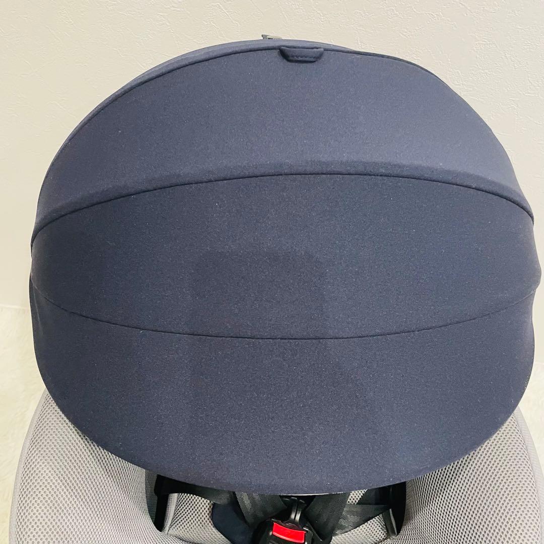 コンビ クルムーヴスマートISOFIX エッグショックJN-570