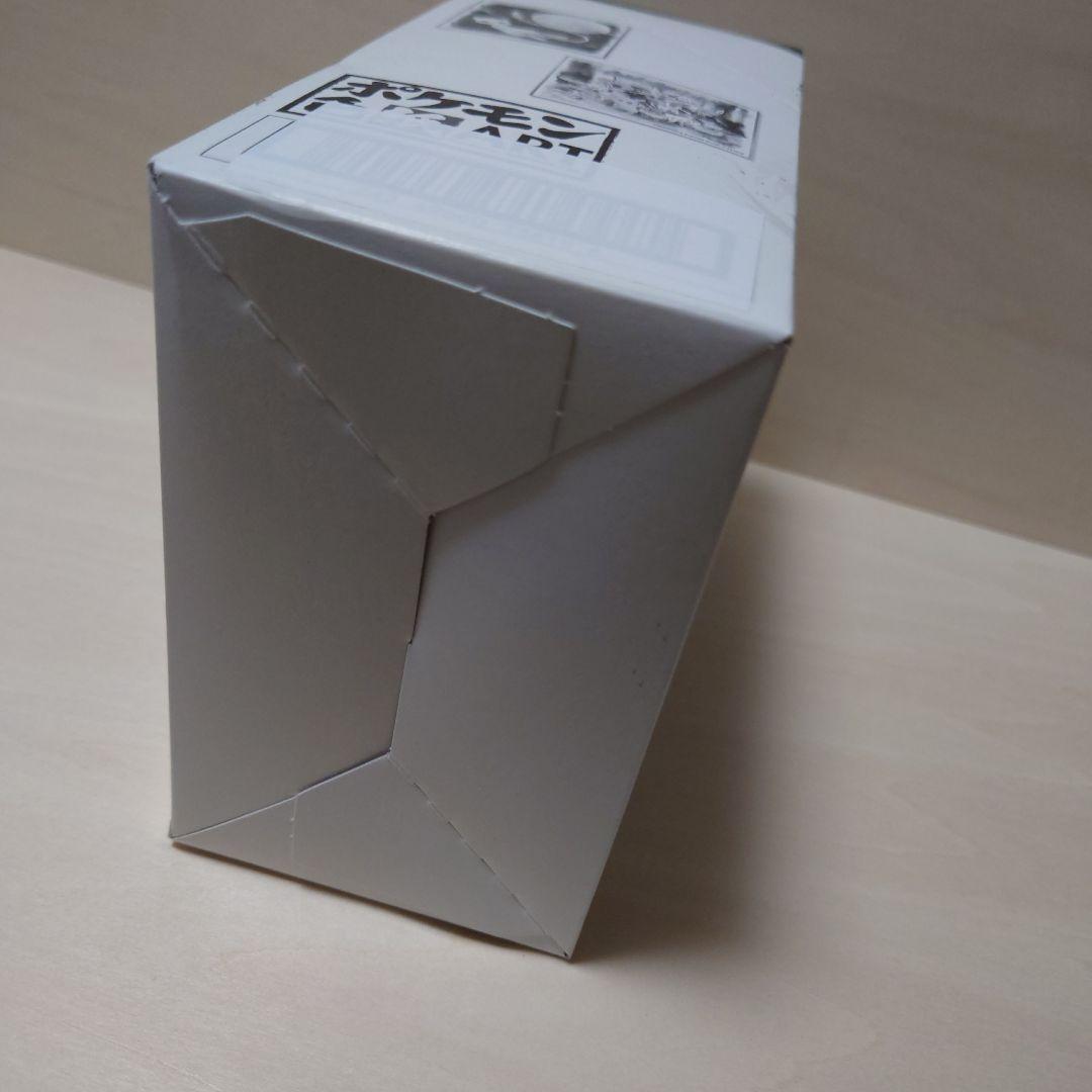 ポケモン 色紙 ART パート1 カントウ地方 10パック入り