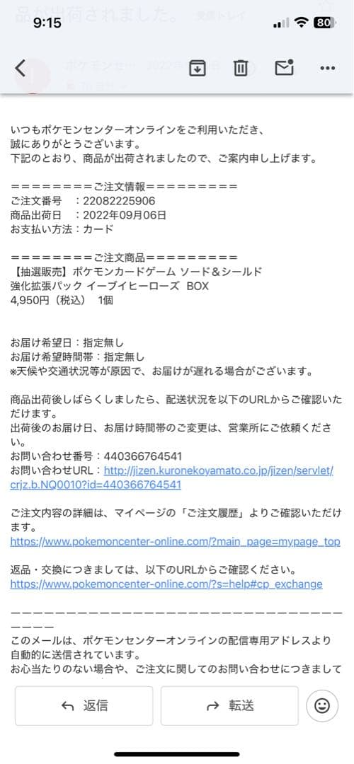 ポケセン　イーブイヒーローズ拡張パック