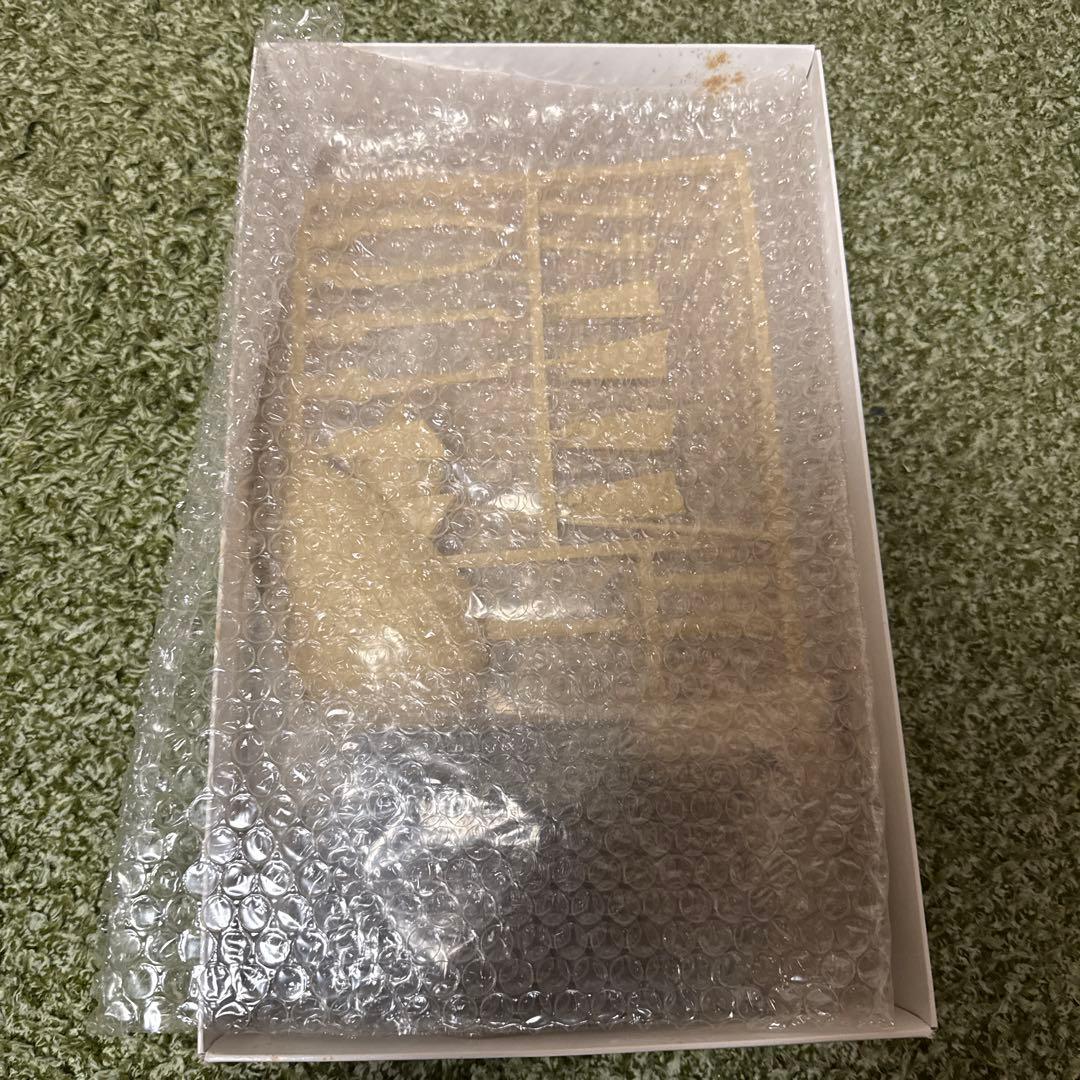 シュペルター・ルン仕様 フル装備 〖新品未使用〗