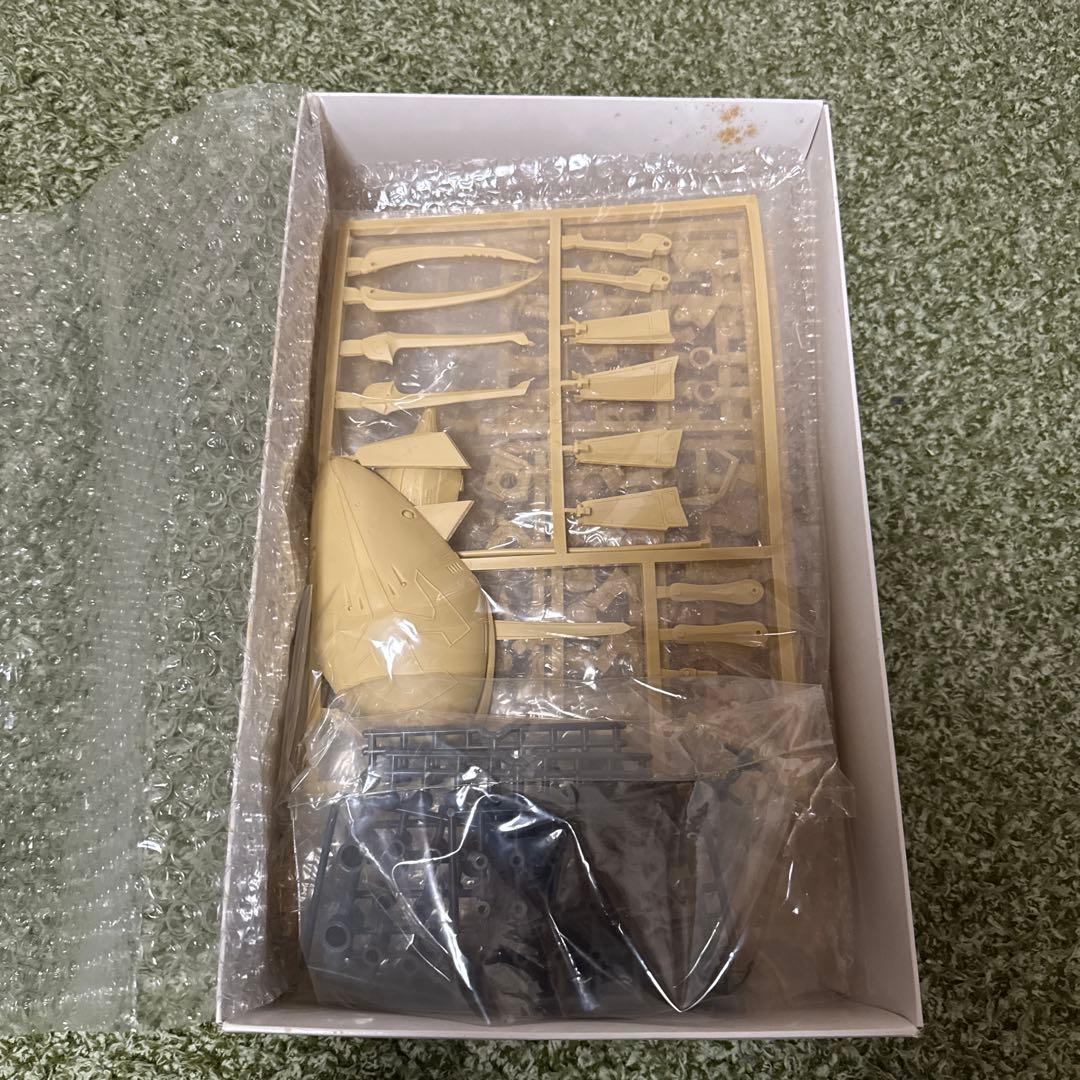 シュペルター・ルン仕様 フル装備 〖新品未使用〗