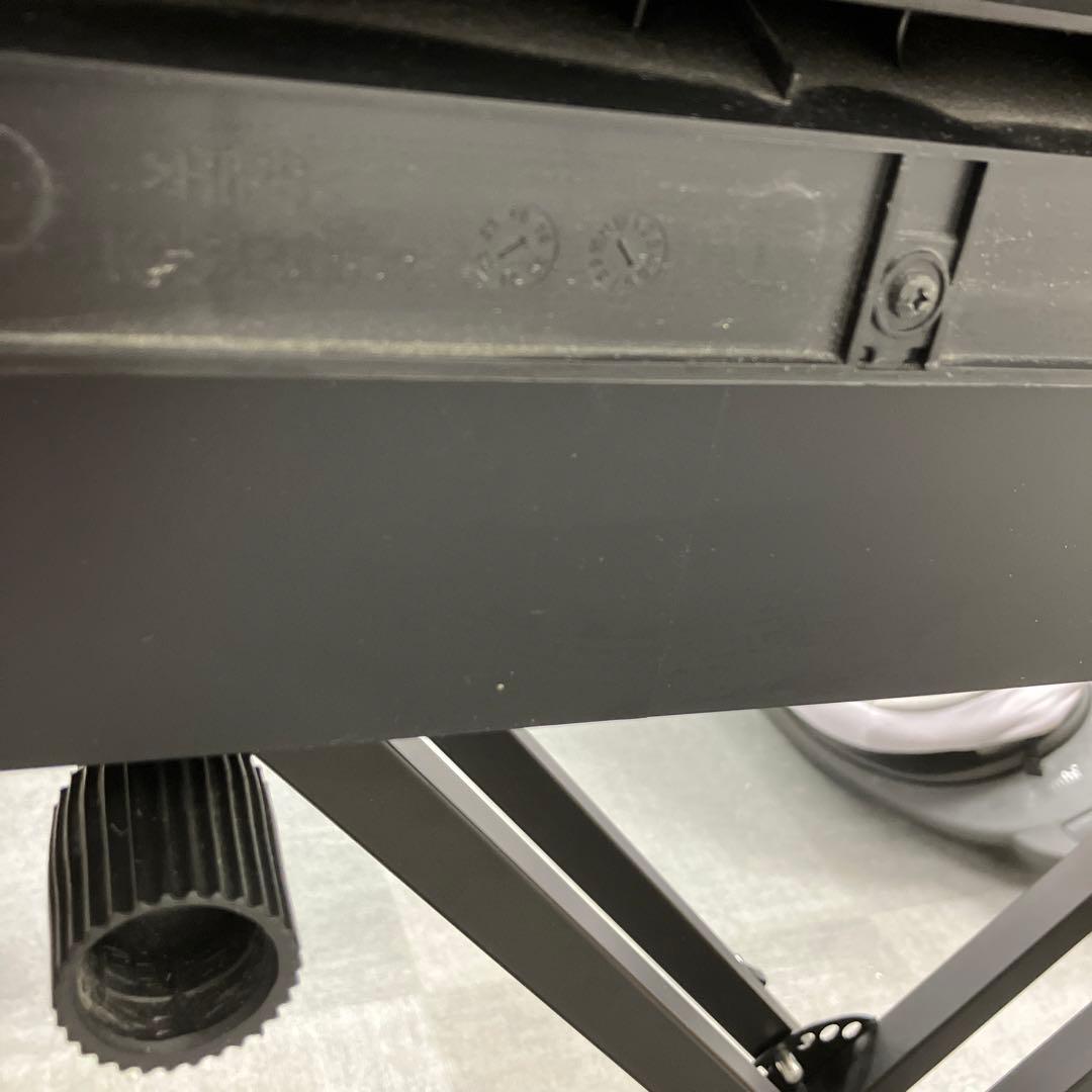 KORG コルグ B2 BK 88鍵 電子ピアノ　ブラック