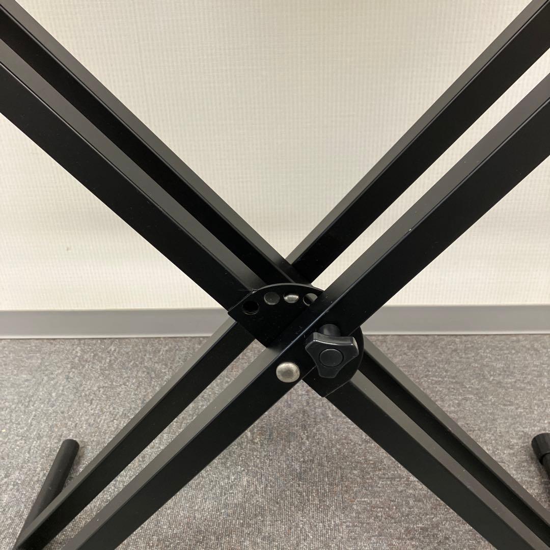 KORG コルグ B2 BK 88鍵 電子ピアノ　ブラック