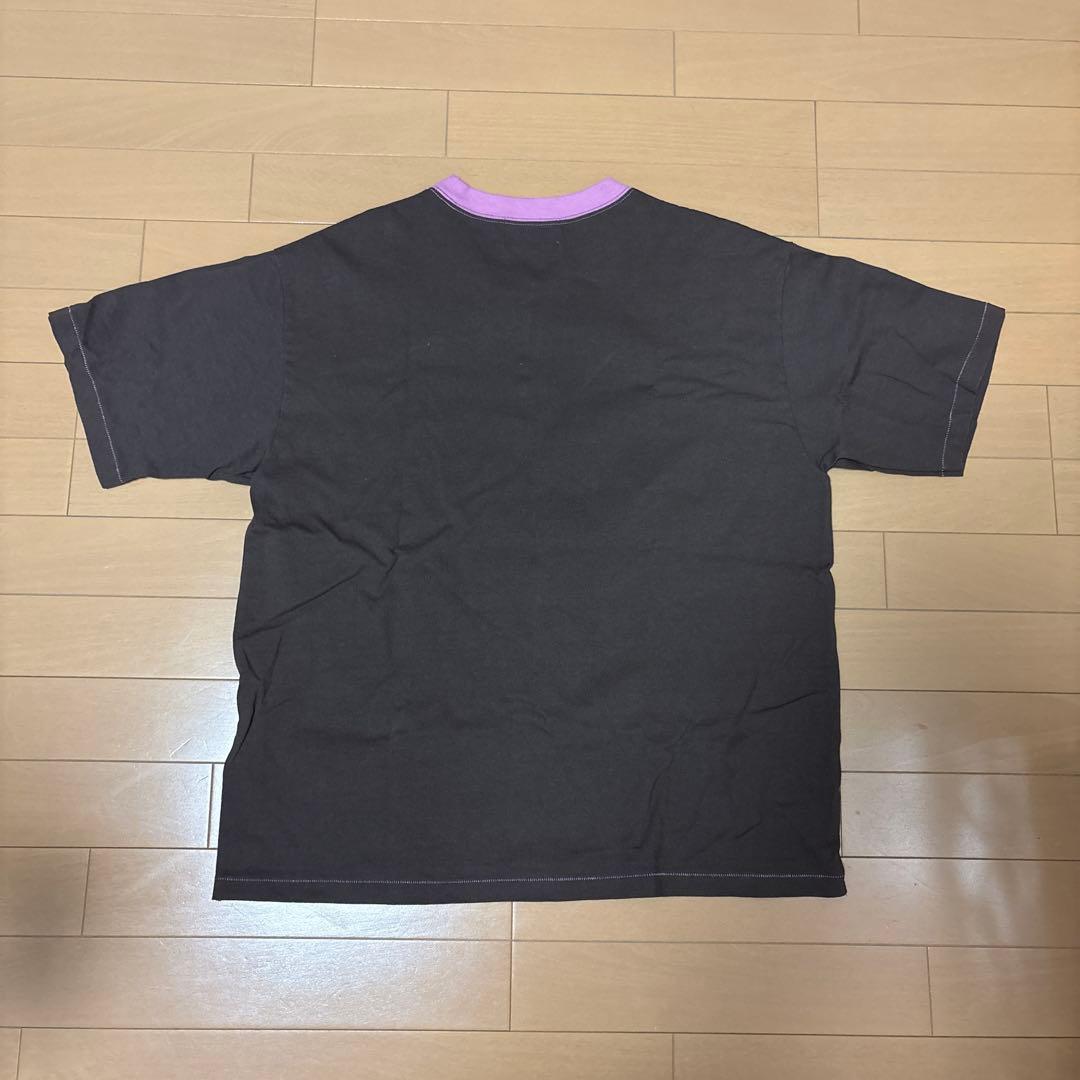 【廃盤】 Laid.B CaPri Tee S ポーカーズ