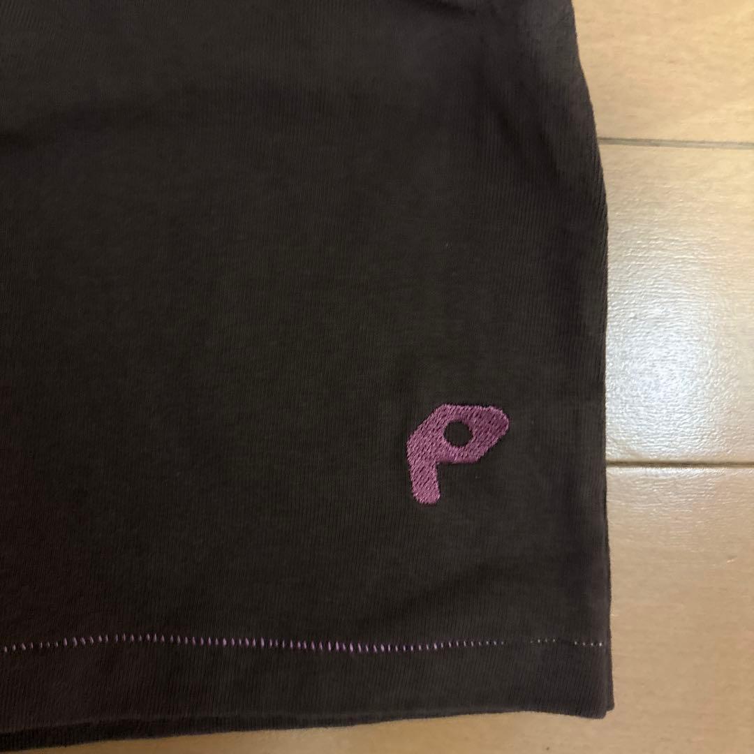 【廃盤】 Laid.B CaPri Tee S ポーカーズ